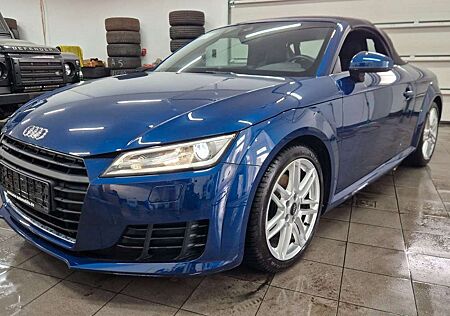 Audi TT Roadster 2.0 TFSI quattro Navi Xenon PDC