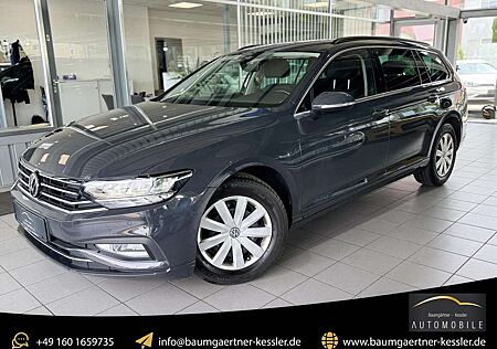 VW Passat Variant Volkswagen Business 1.6 TDI DSG LED KAMERA