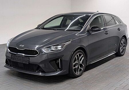 Kia Pro_ceed ProCeed / pro_cee'd ProCeed GT-Line LED/Navi/SCC/Kam/el.Heck/17-LM