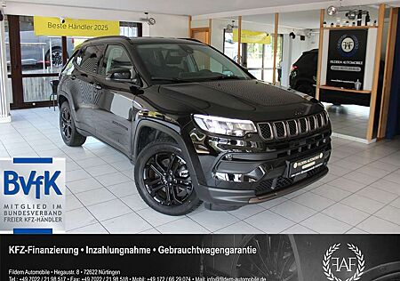 Jeep Compass PHEV 4xe UPLAND*LED*NAVI*KAMERA*KEYLESS*ACC*SPUR*