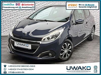 Peugeot 208 1.2 e-VTi/PDC/TEMPOM/LED/HiFi/SITZHEIZ/ALLWETTER