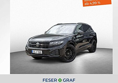 Volkswagen Touareg R-Line 3.0 TDI 8-Gang Aut. ABT/ Leistung/ Felgen