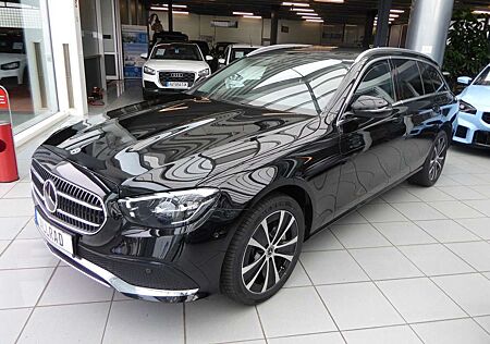 Mercedes-Benz E 300 E300de T 4Matic Automatik AHK Widescreen