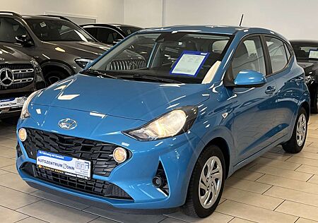 Hyundai i10 Pure Navi CarPlay Spurassist SpeedLimiter