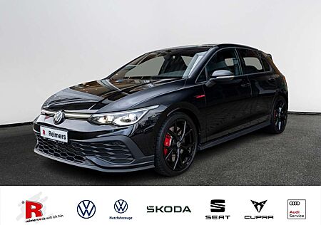 VW Golf GTI Volkswagen Clubsport Pano DCC H&K Keyless APP ACC