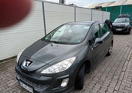 Peugeot 308 SW 120 VTi Tendance