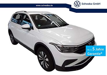 VW Tiguan Volkswagen Move 1.5TSI DSG LED*HdUp*NAV*ACC*LANE*17"