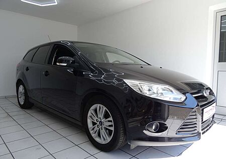 Ford Focus 1.6 Turnier Trend Zahnriemen neu Klima SH 8fach