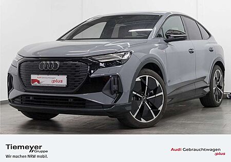 Audi Q4 e-tron 45 Q 2x S LINE LM21 MATRIX A