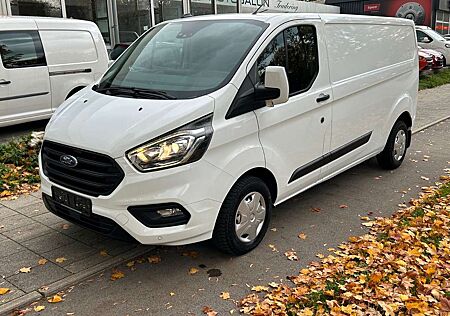 Ford Transit Custom Kasten L2 Lang Kamera Navi PDC