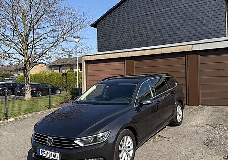 VW Passat Variant Volkswagen Comfortline BMT/Start-Stopp
