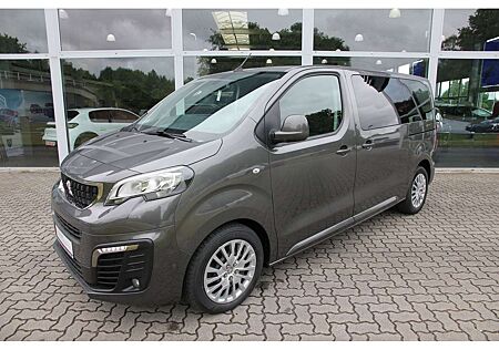 Peugeot Traveller Busin. HDi 145 Aut. L2 SHZ Kamera 8-Si