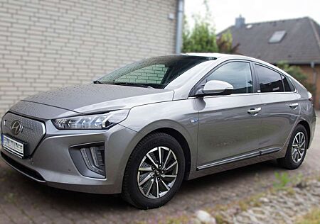 Hyundai Ioniq Elektro Elektro Prime