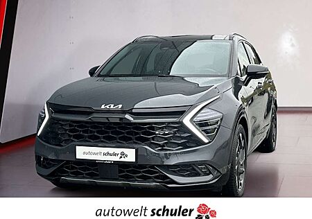 Kia Sportage 1,6 Automatik GT-Line 4WD Pano