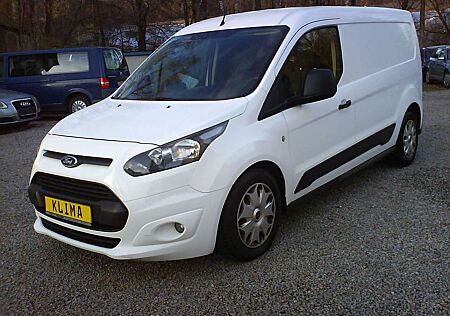 Ford Transit Connect Kasten lang Trend/LKW- ZULASSUNG! KLIMA! TOP AUTO!