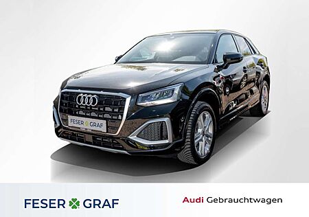 Audi Q2 35TFSI S tronic LED/Pano/Kamera/CarPlay