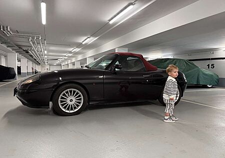 Fiat Barchetta Barchetta 1.8 Limited Edition 99