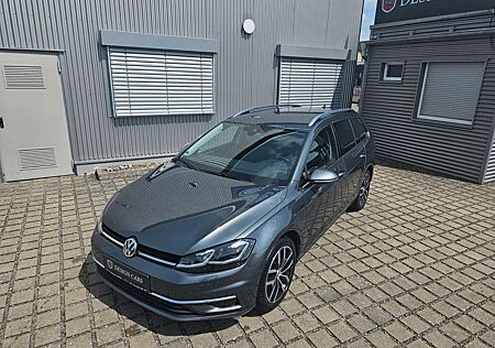 VW Golf Volkswagen VII Variant Join 2,0 TDI Navi Led DSG