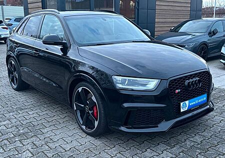 Audi RS Q3 2.5 TFSI Quattro 20Zoll Leder