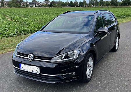 VW Golf Variant Volkswagen 1.4 TSI 150 Comfortline