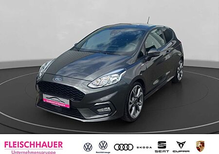 Ford Fiesta ST-Line 1.0 EcoBoost Navi,PDC,DAB