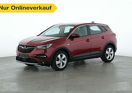 Opel Grandland X 1.2 Turbo INNOVATION LED+NAVI+AHK+ BC