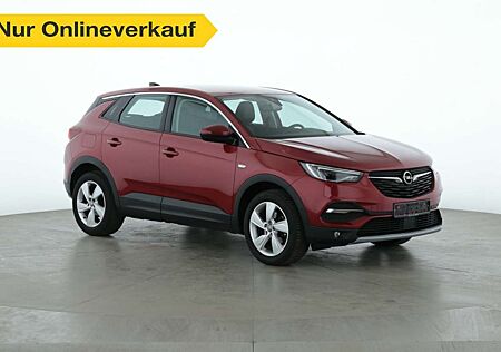 Opel Grandland X 1.2 Turbo INNOVATION LED+NAVI+AHK+ BC