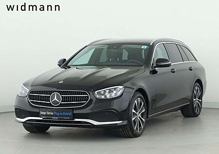 Mercedes-Benz E 300 de T Avantgarde*AHK*PTS*Kamera*el.Heck*Nav