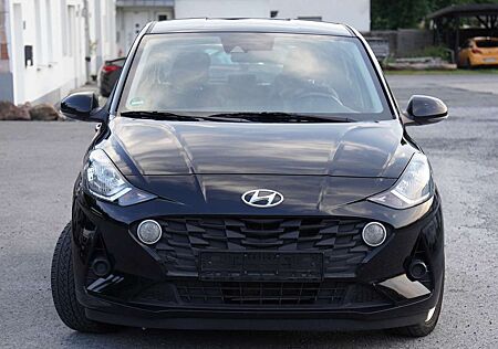 Hyundai i10 1.0 Connect