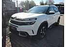 Citroën C5 Aircross Citroen C5 HDI AUT. NAVI ACC AHK DRIVE-ASSIST SCHECKHEFT