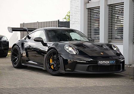 Porsche 992 911 GT3 RS WEISSACH-CAPRISTO-PCCB-LIFT-FULL!