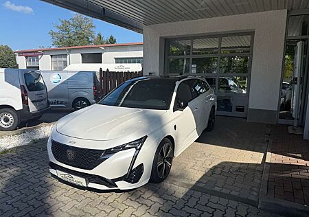 Peugeot 308 GT