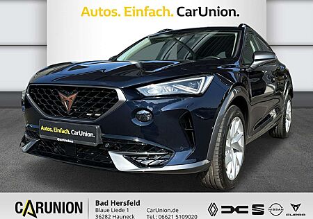Cupra Formentor 1.4 e-HYBRID (204 PS) ACC*RFK*Voll-LED