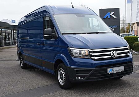 VW Crafter Volkswagen 35 Trendline Hoch + Lang*Autom.*Navi*
