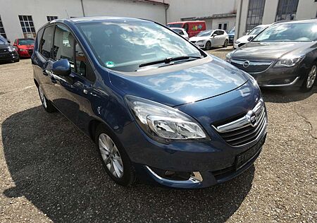 Opel Meriva 1.4 ecoflex Start/Stop Style Navi Kamera