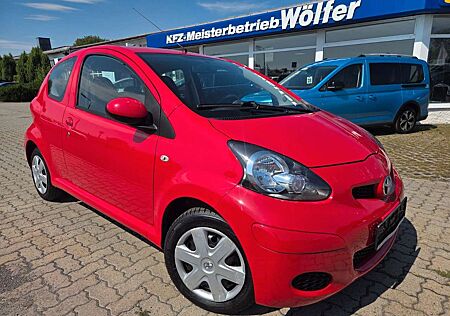 Toyota Aygo AYGO City