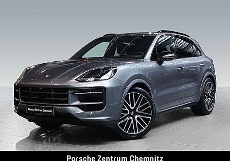 Porsche Cayenne Black Edition!;InnoDrive;14-Wege;4x Sitzheiz.