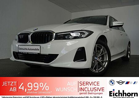 BMW 318 i Limo *NAVI.Driv.Assist.Widescreen.PDC*