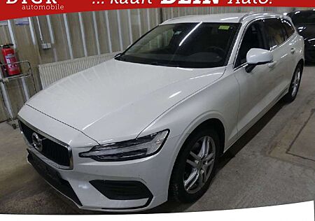 Volvo V60 D4 Aut Momentum Pro LED/NAVI/SHZ/RFK/8Fa