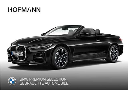BMW 430 M Sport
