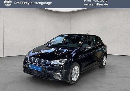 Seat Ibiza 1.0 TSI Xcellence (116 PS) 6-Gang, Rückfah