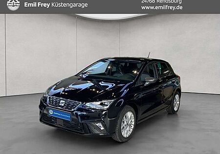 Seat Ibiza 1.0 TSI Xcellence (116 PS) 6-Gang, Rückfah