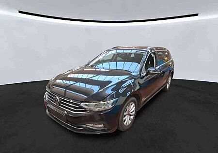 VW Passat Variant Volkswagen Passat 2.0 TDI Variant Business*NAVI*LED*AHK*ACC