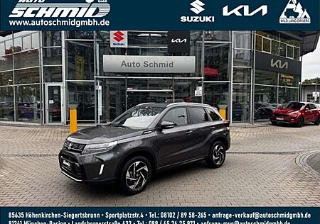 Suzuki Vitara 1.4 BOOSTERJET ALLGRIP AUTOMATIK COMFORT+