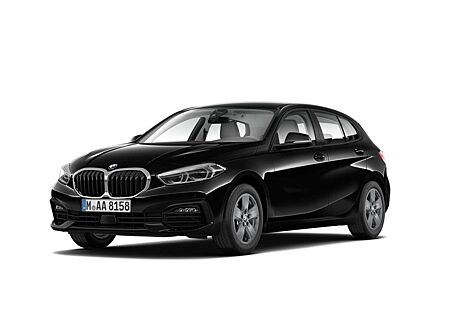 BMW 118 gebraucht kaufen BMW 118 i Advantage AUTOMATIK NAVI LED PDC SPORTSITZE