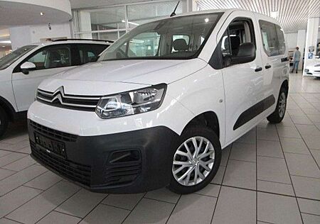 Citroën Berlingo Citroen Live Pack M KLIMA/PDC/TEMPOMAT