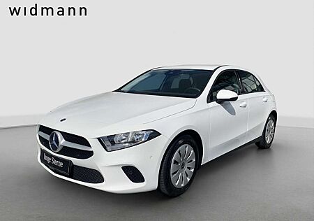 Mercedes-Benz A 180 d *Navi*Park-Assist*Sitzhzg*SpurH-Assist**