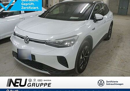 VW ID.4 Volkswagen Pro 77/82 kWh Navi-LED-ACC u.v.m.