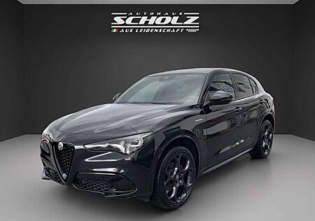 Alfa Romeo Stelvio MY24 VELOCE 2.0 Turbo 16V 206kW A