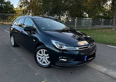 Opel Astra 1.6 BiTurbo CDTI Start/Stop Sports Tourer Active